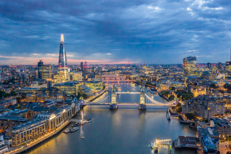  New Action Agenda and calls for delivery as London Climate Action Week 2025 opens