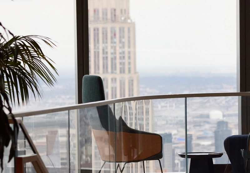 Climate Week NYC 2025 events