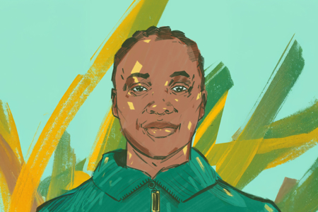 Impact Makers: Kadiatu A Sheriff