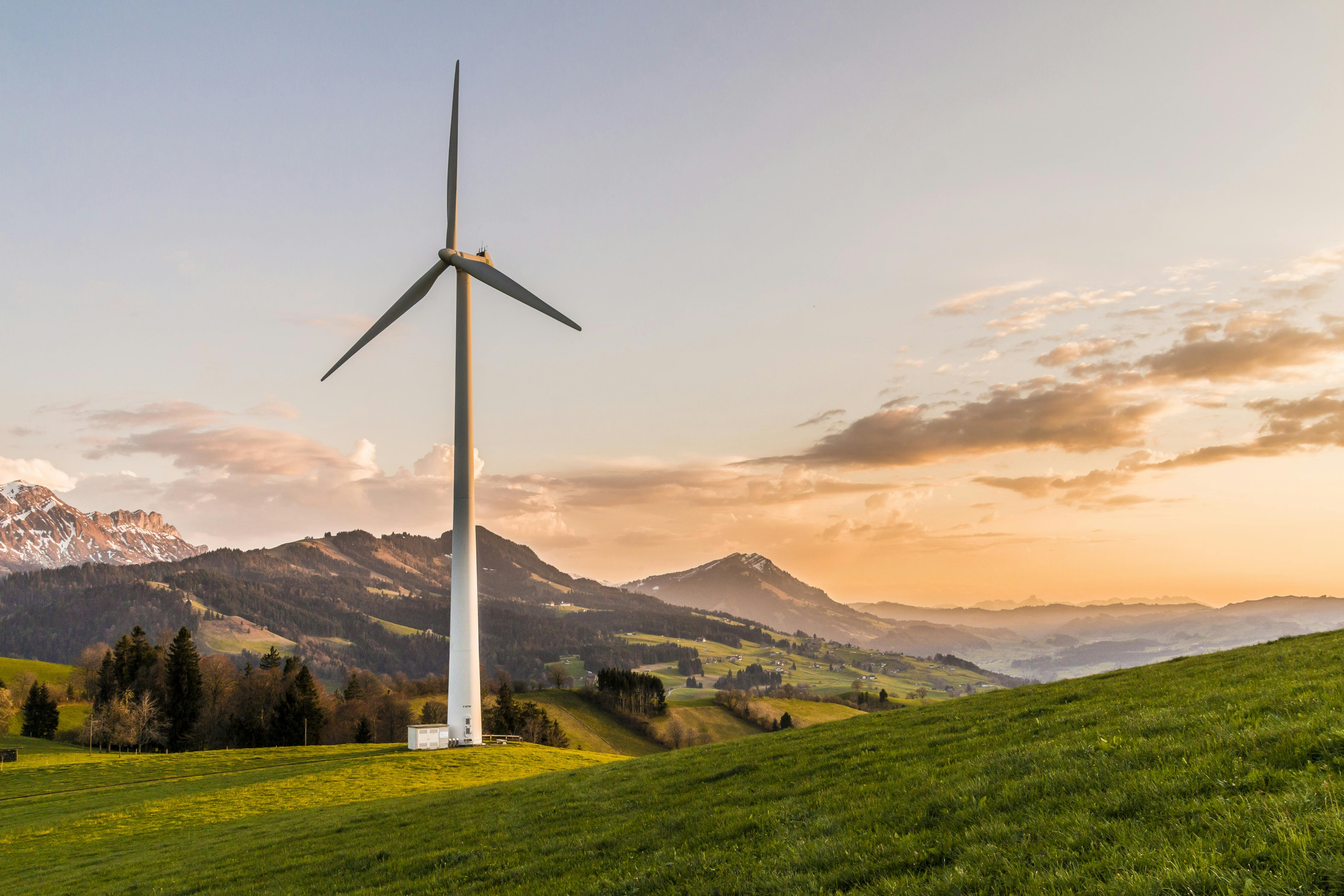 Scaling Global Climate Solutions