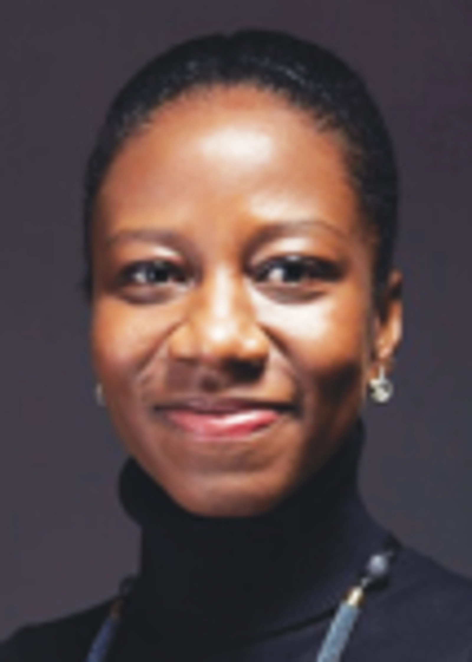 Ekhosuehi Iyahen. Image: IDF