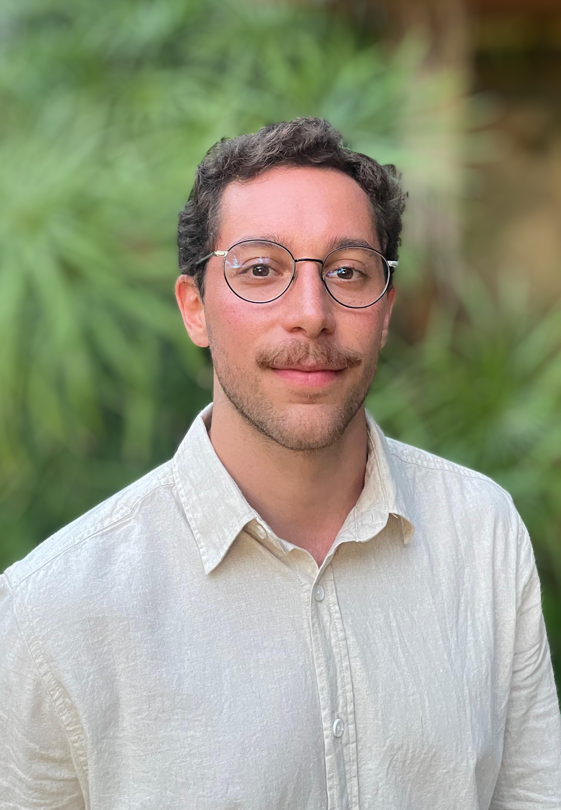 Daniel D’Elia da Costa