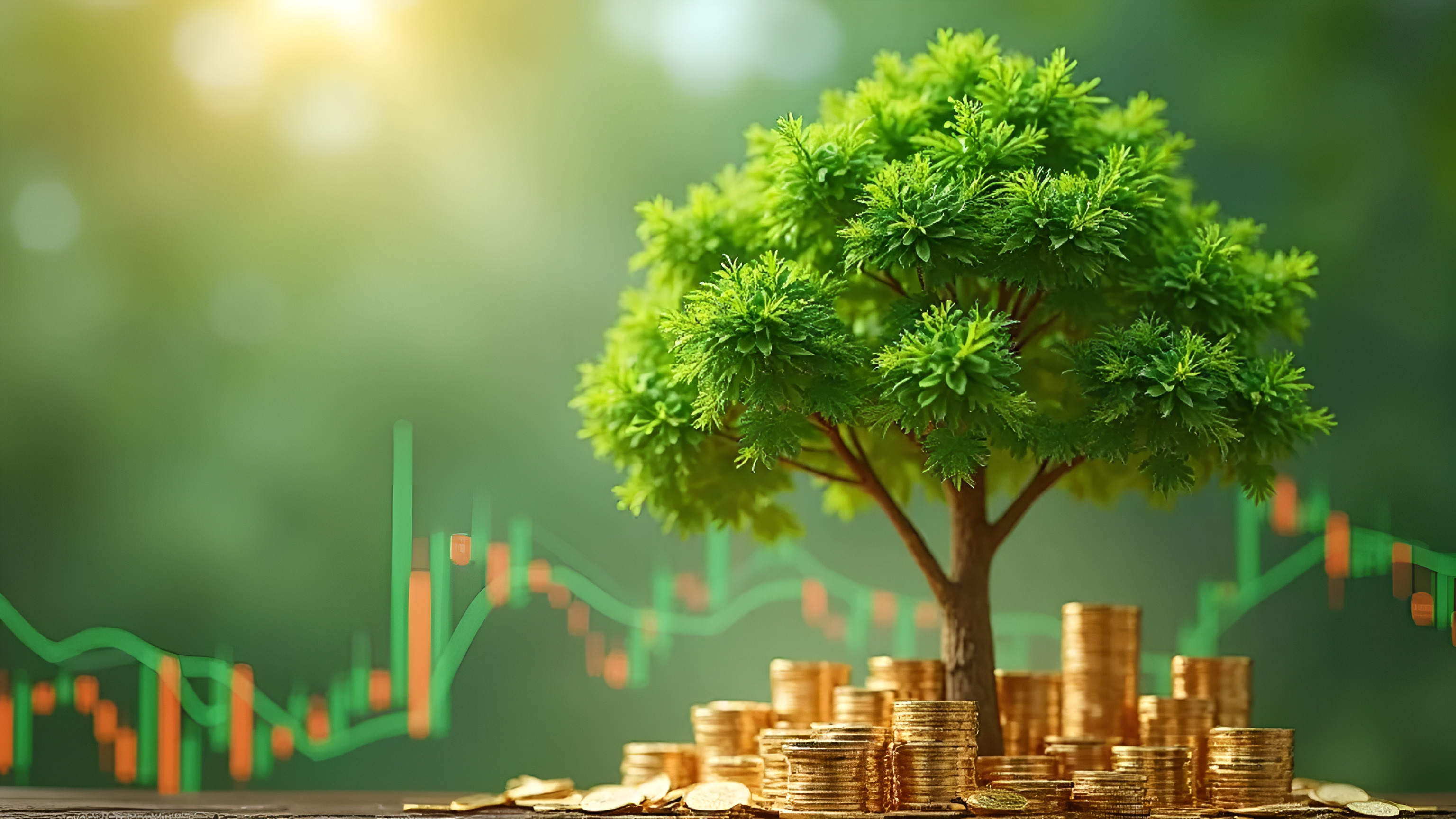 Optimizing early action through macro risk-financing solutions