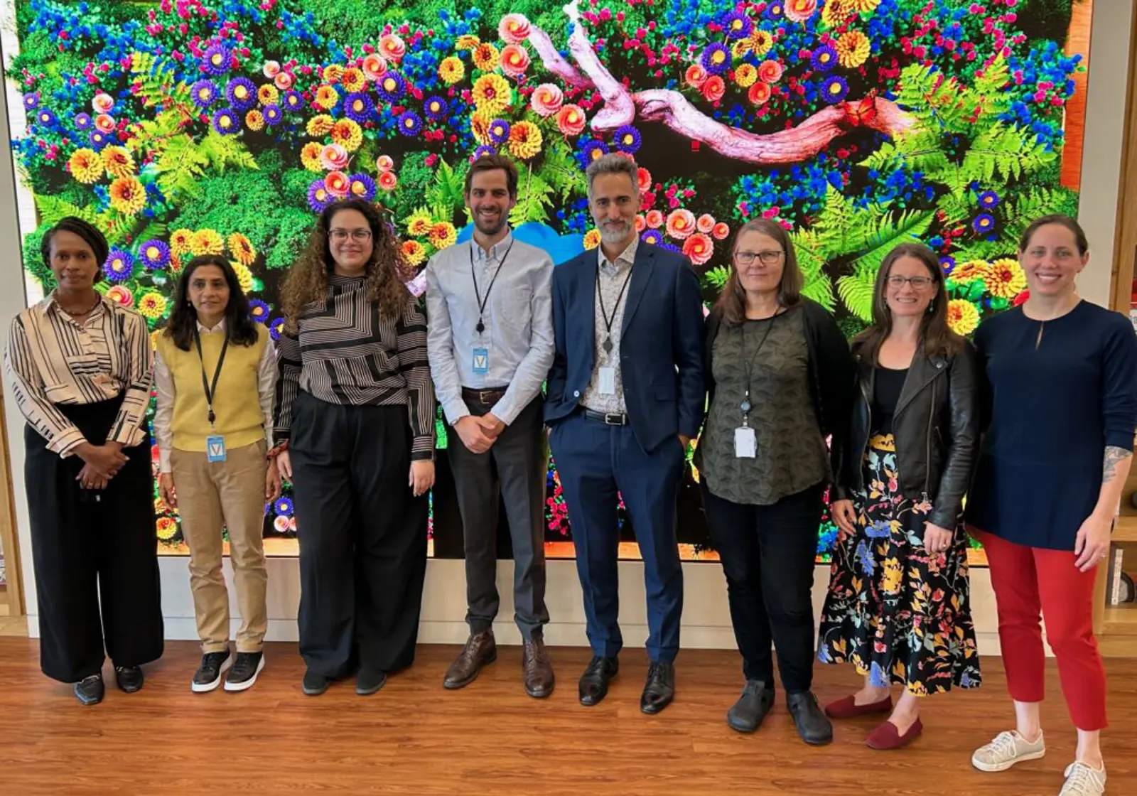 The Council of the Mangrove Breakthrough