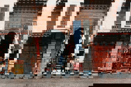 Small business, big impact: a united effort at London Climate Action Week 2025