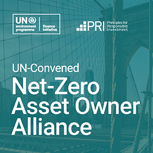 Net Zero Asset Owner Alliance