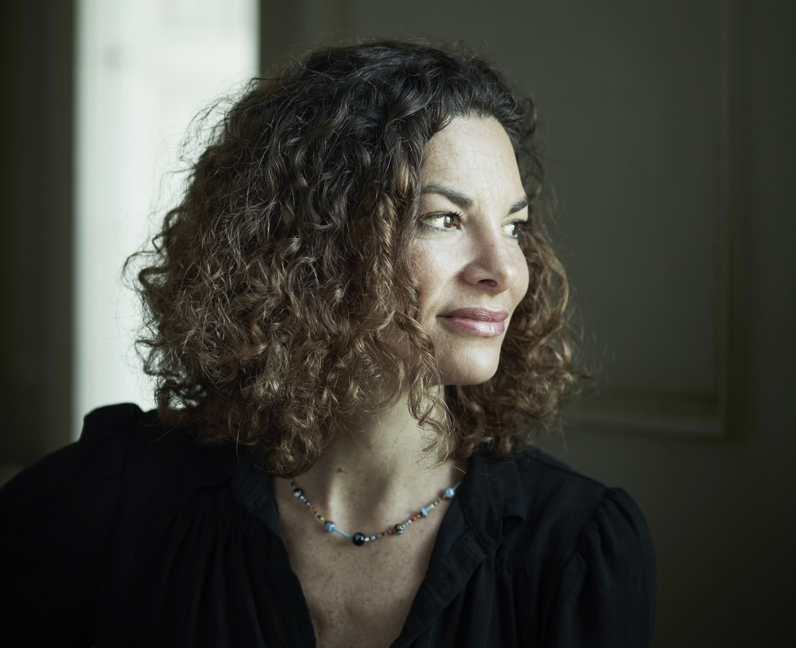 Gaia Vince