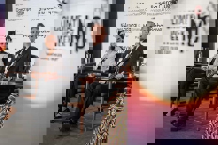 Granary of Solutions platform launches to boost global sustainable initiatives