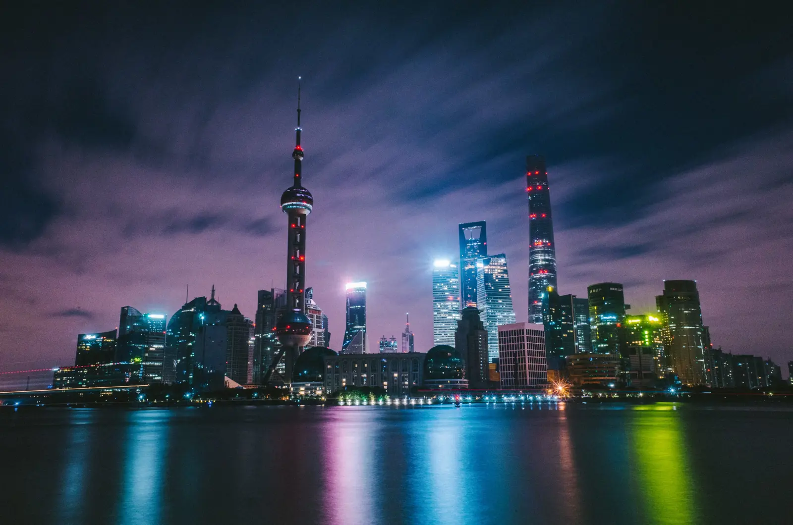 China has promised to reach a peak in its emissions by 2030
