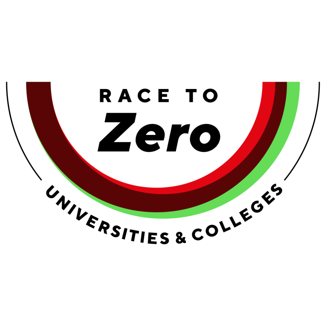 Race to Zero for Universities and Colleges
