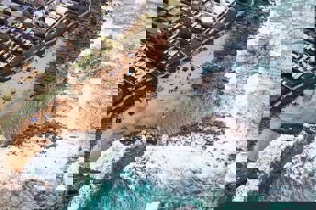 Race to Resilience: African Coastal Cities Are Preparing for Floods