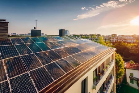 News & Views: In a Summer of Extreme Heat, Climate Solutions Gain Ground