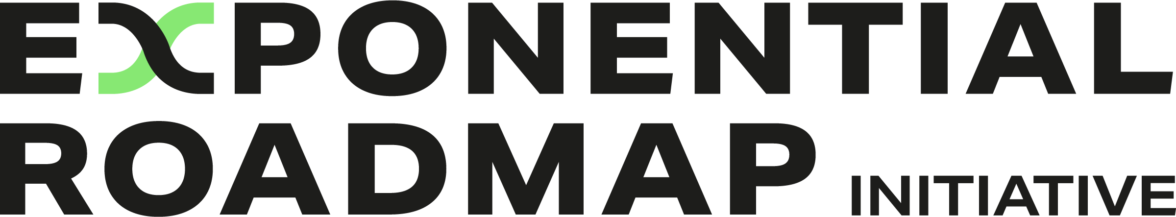 Exponential Roadmap Initiative