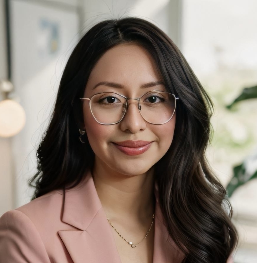 Jocelyne Tomas Rojas