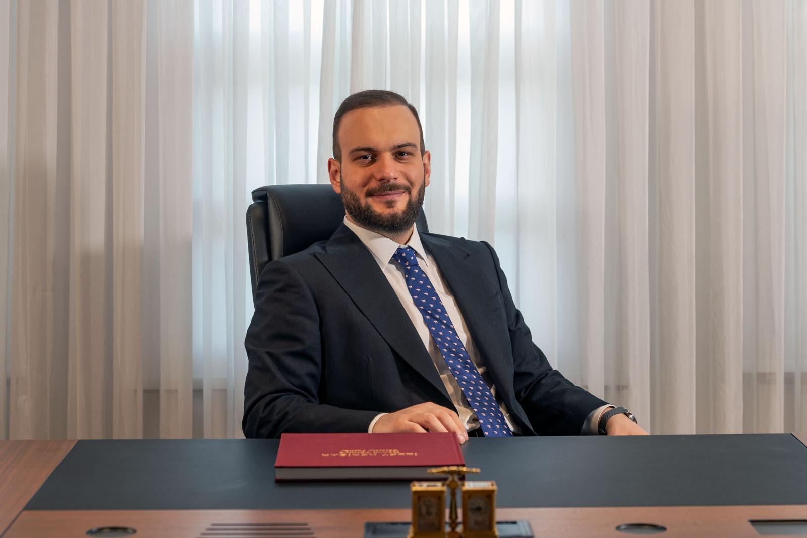 Profile pictures: Samed Ağırbaş