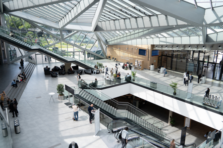News & Views: The Bonn Briefing - Live from SB64 