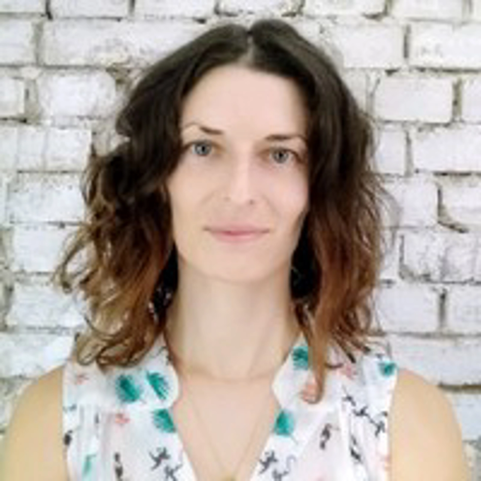 Emilia Jankowska, Project Drawdown 2021 Senior Fellow, Oceans