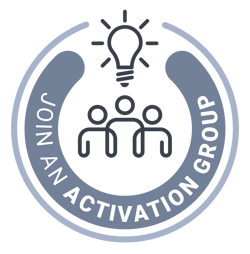 How can I join the Action Agenda?