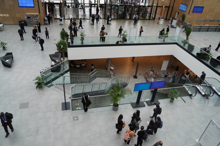 Ahead of COP30, the Climate High-Level Champions head to Bonn to strengthen delivery, align ambition and help close the finance gap