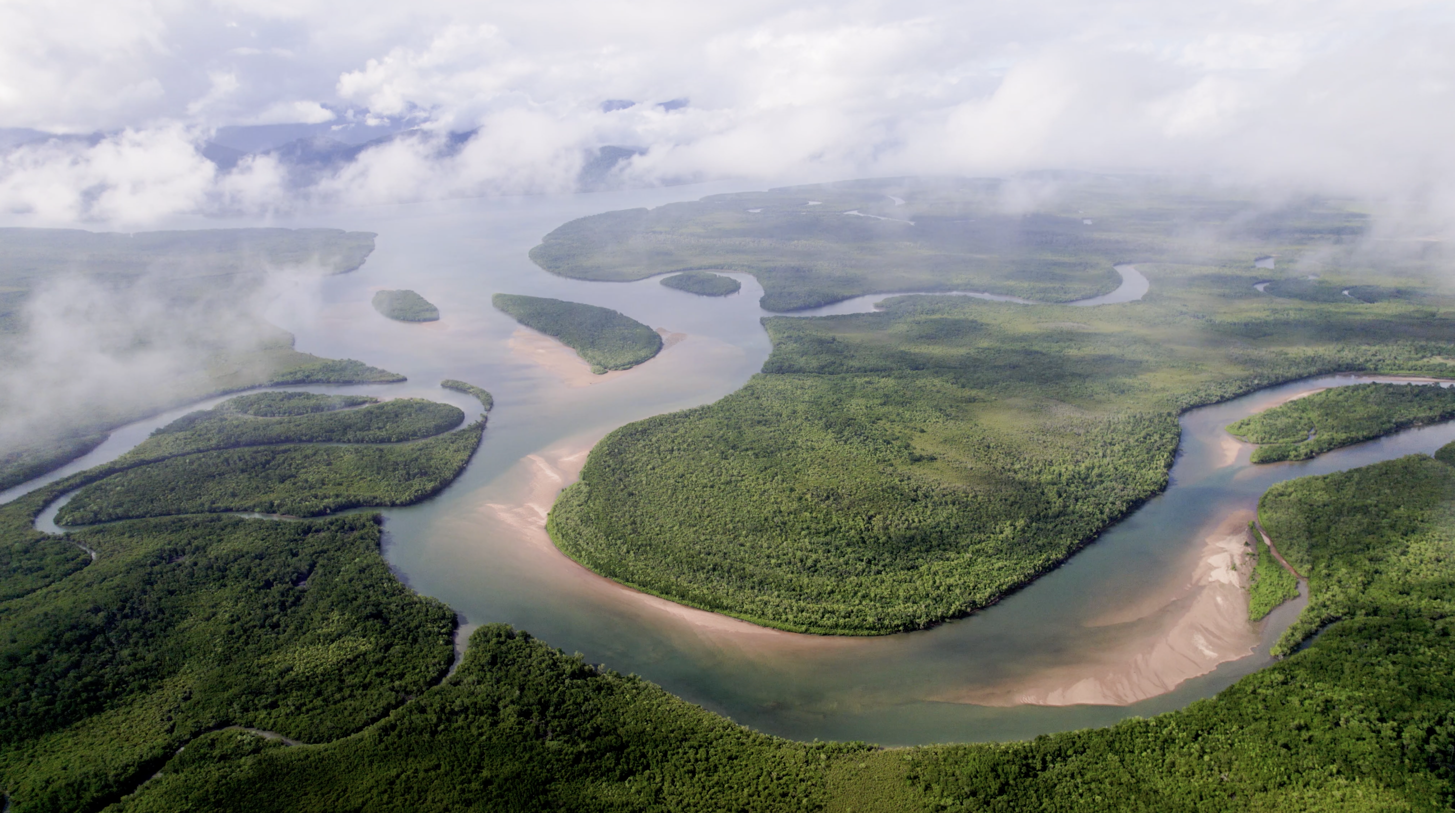 Global Climate Action Agenda