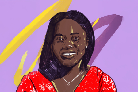 Impact Makers: Maggie Bukowa