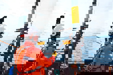 Achieving Zero-Emission Shipping is Possible and Profitable