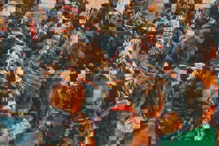 Global Study on Indigenous Peoples’ Climate Contributions reaches a key milestone