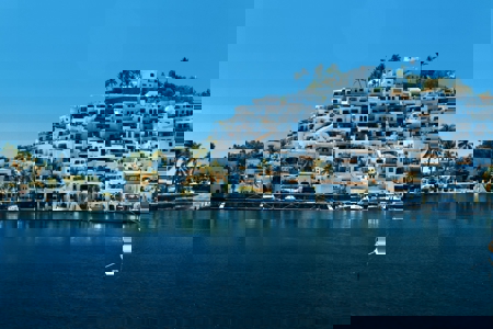 Manzanillo rising: A Cuban city thriving in face of climate change