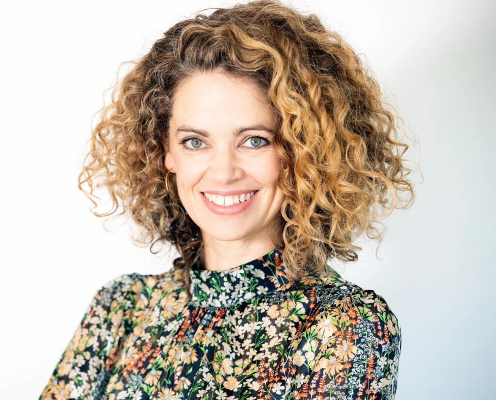 Laura Clarke OBE, CEO of ClientEarth.