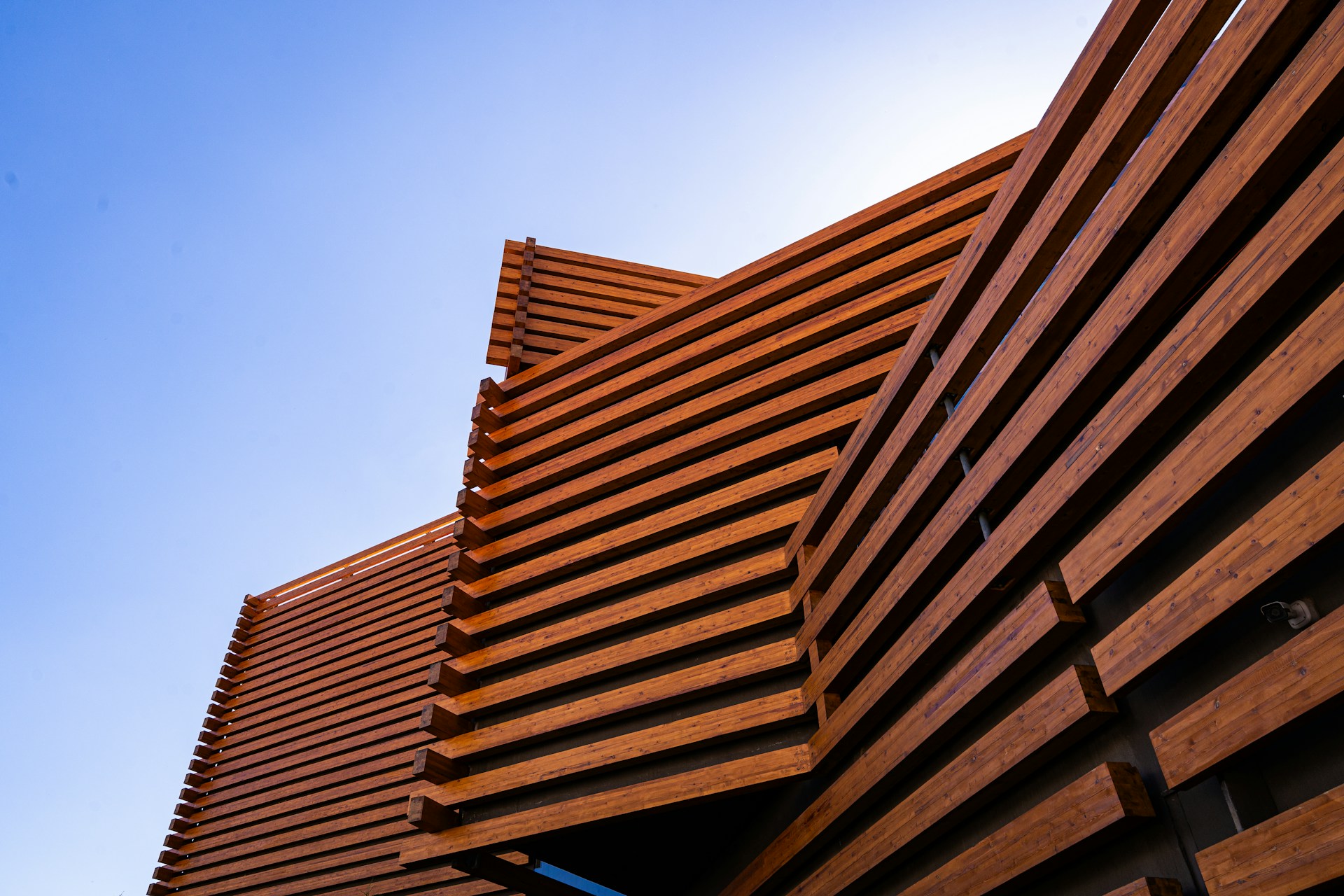 Paradise: Pioneering a A Low-Carbon, Mass Timber Office in the UK