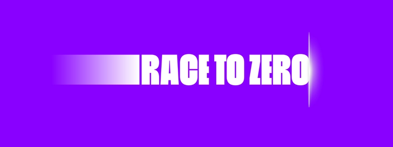 Race to Zero