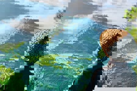 Race to Resilience in action: How insurance is protecting millions from climate risks in the Philippines, Uzbekistan, Togo, and Morocco