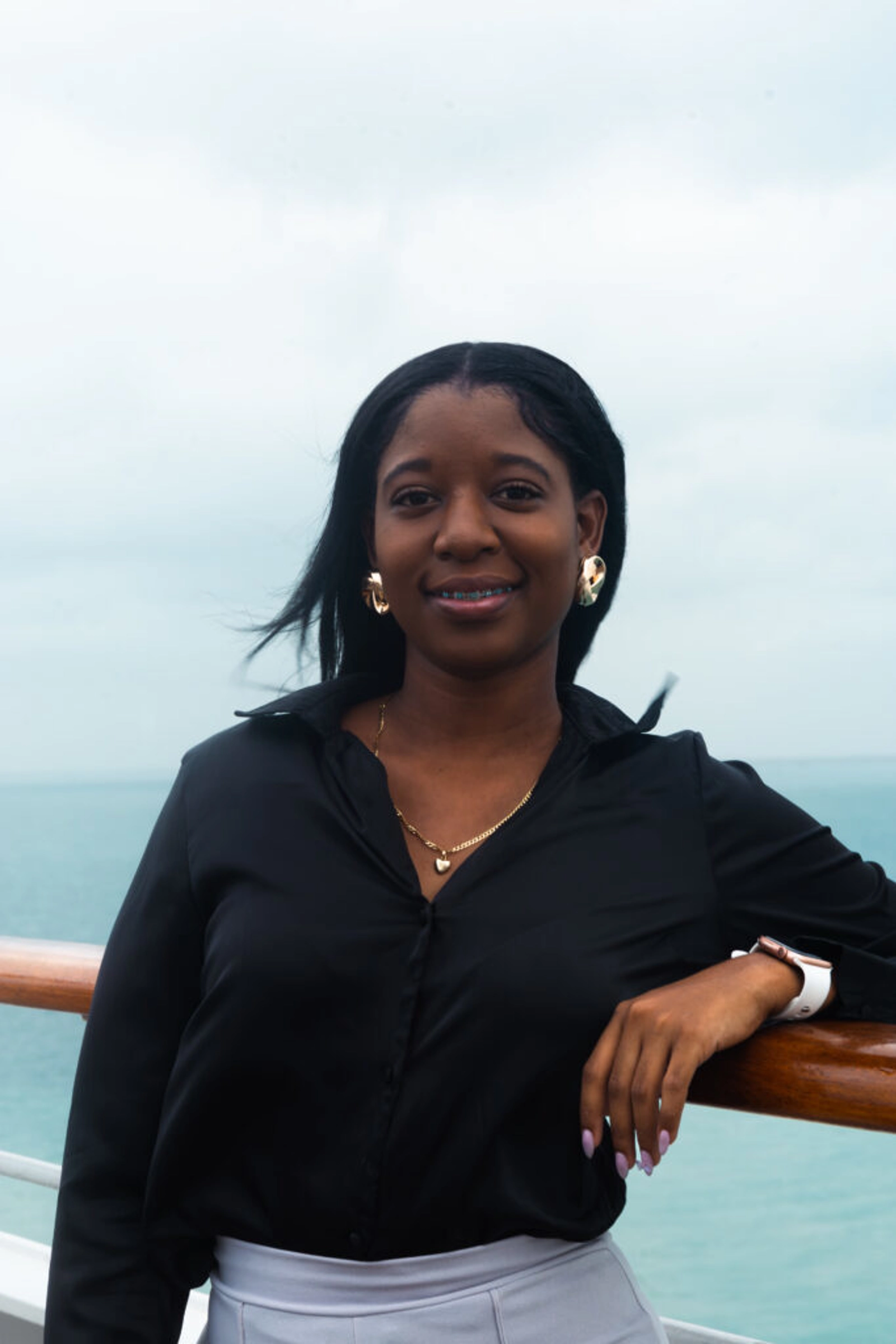 Jaeda Simone Sutherland