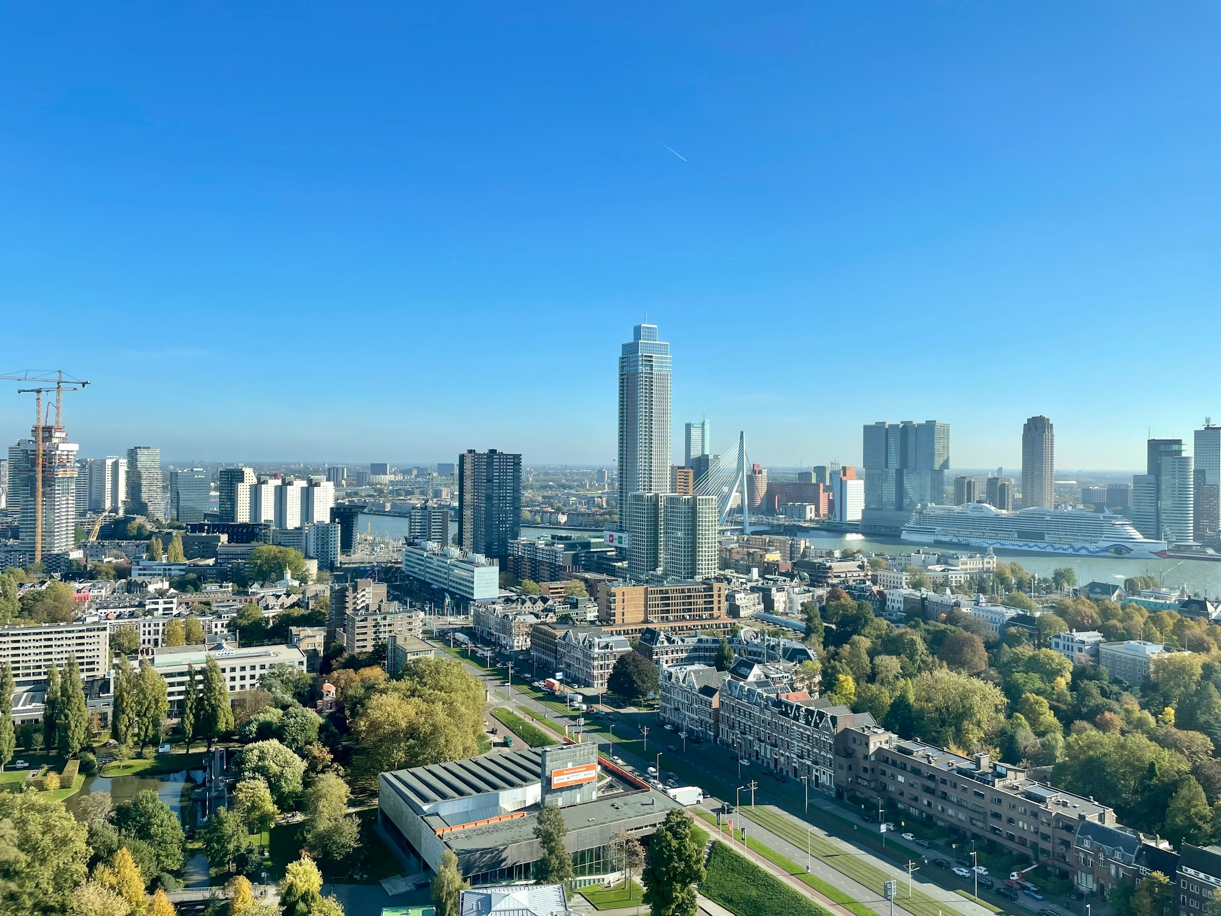 Building Resilience for Cities, Infrastructure and Water