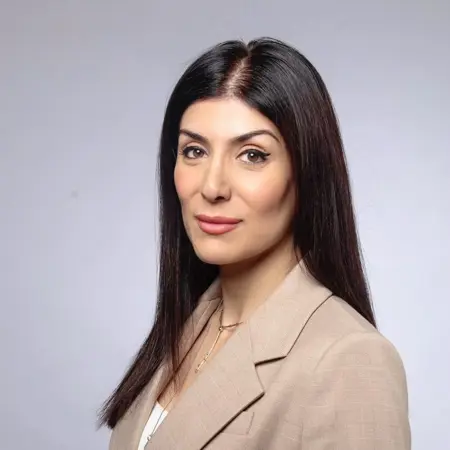 Nigar Arpadarai
