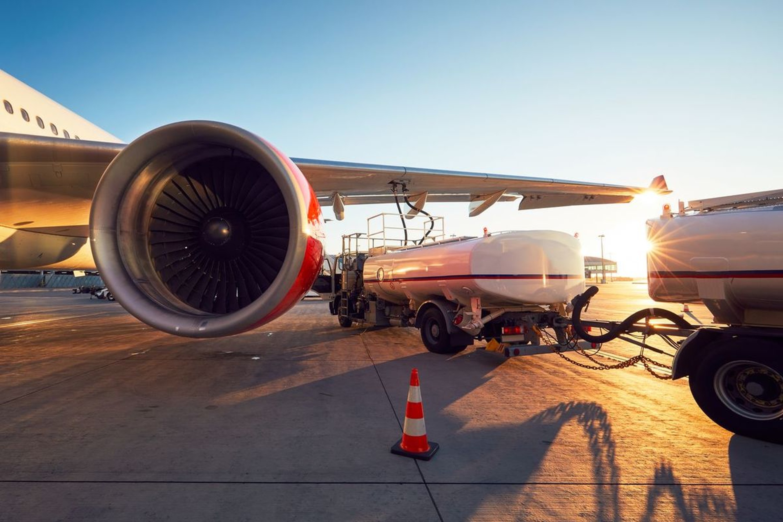 Progress in Commercialization of Biojet / Sustainable Aviation Fuels (SAF)