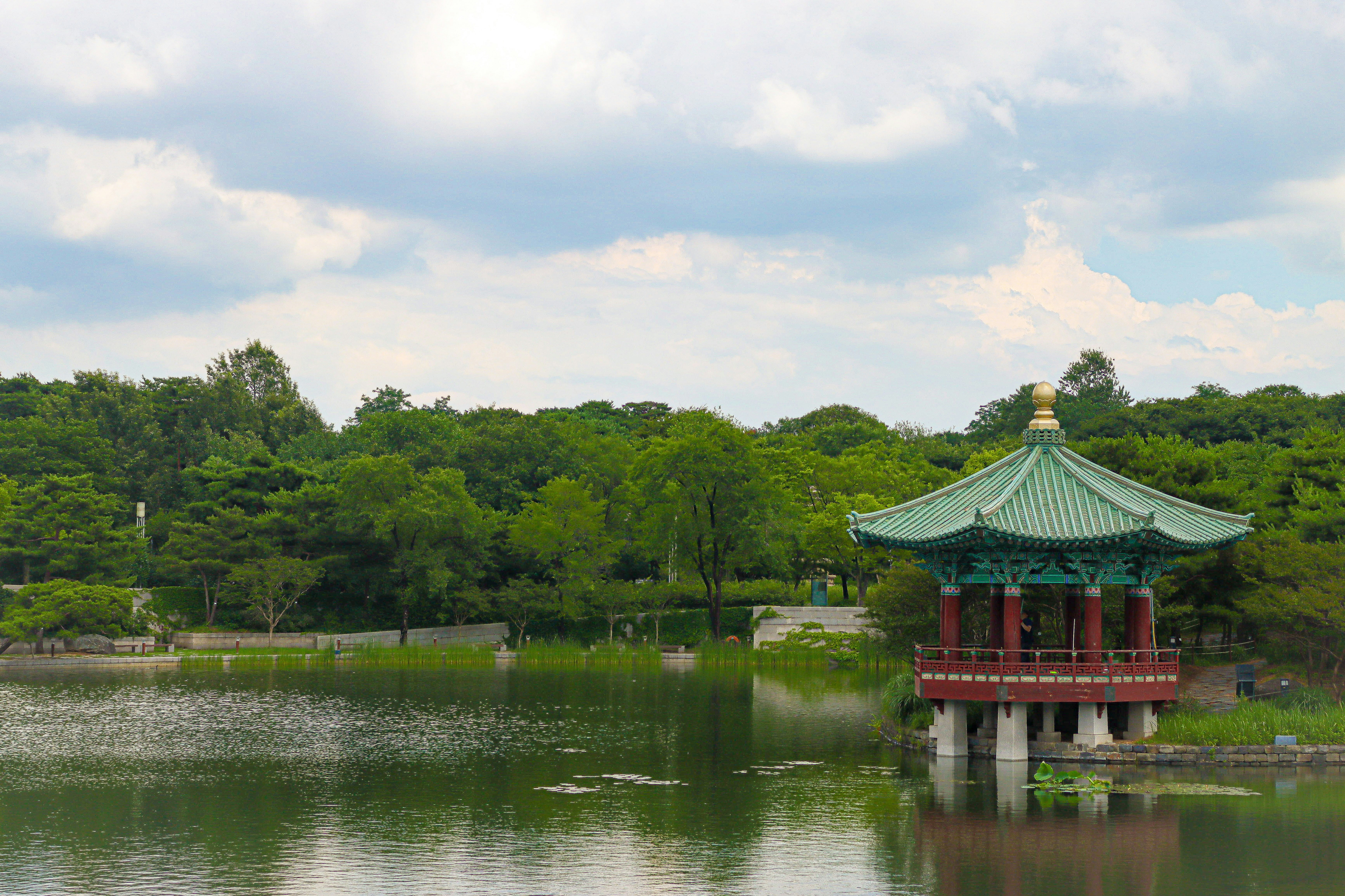 Re-Thinking Urban Heat Islands: High Density yet Cooler Urban Development