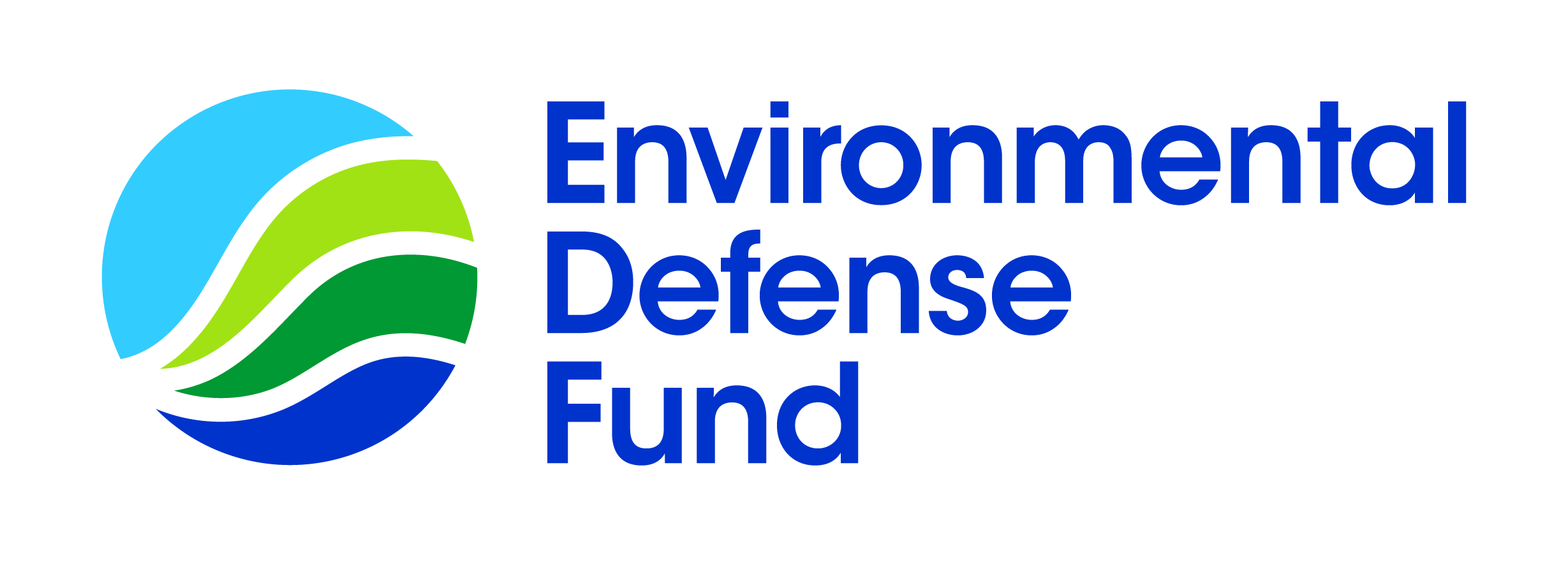 Environmental Defense Fund