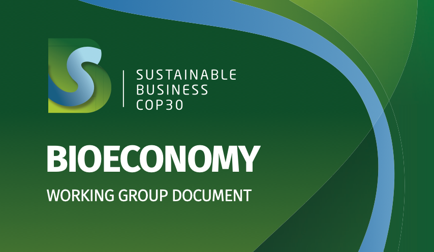 Bioeconomy Business Cases