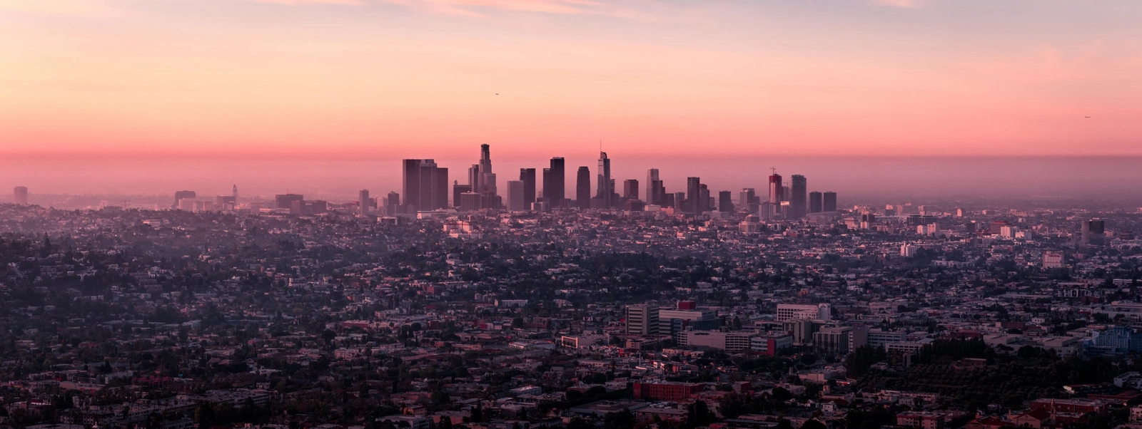 California's Zero Code is a policy instrument available to local governments for addressing climate pollutants and global warming. Credit: Unsplash.