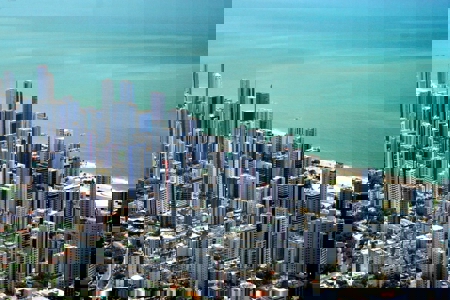 Race to Resilience welcomes 3 new regions as part of RegionsAdapt to boost climate resilience  in India, Senegal, and Brazil