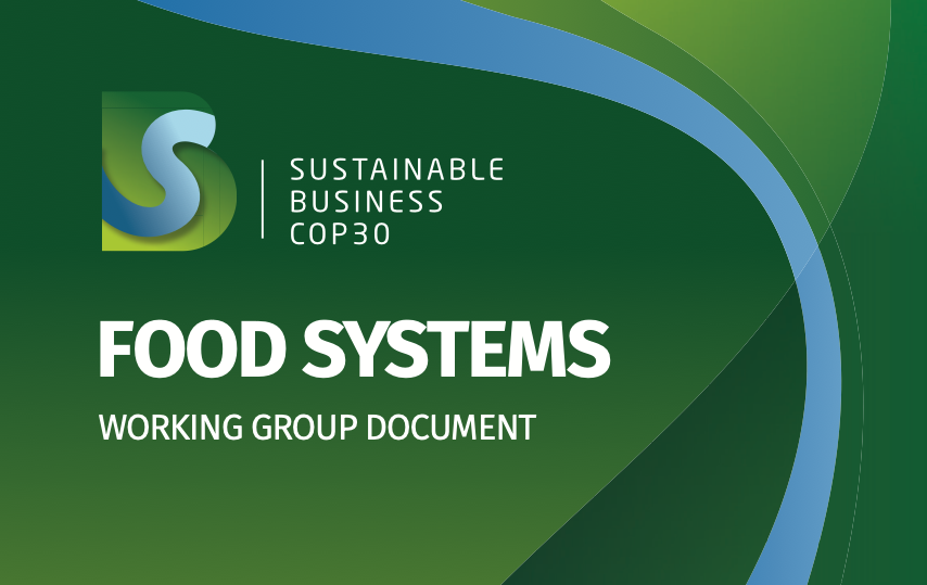 Food Systems Business Cases