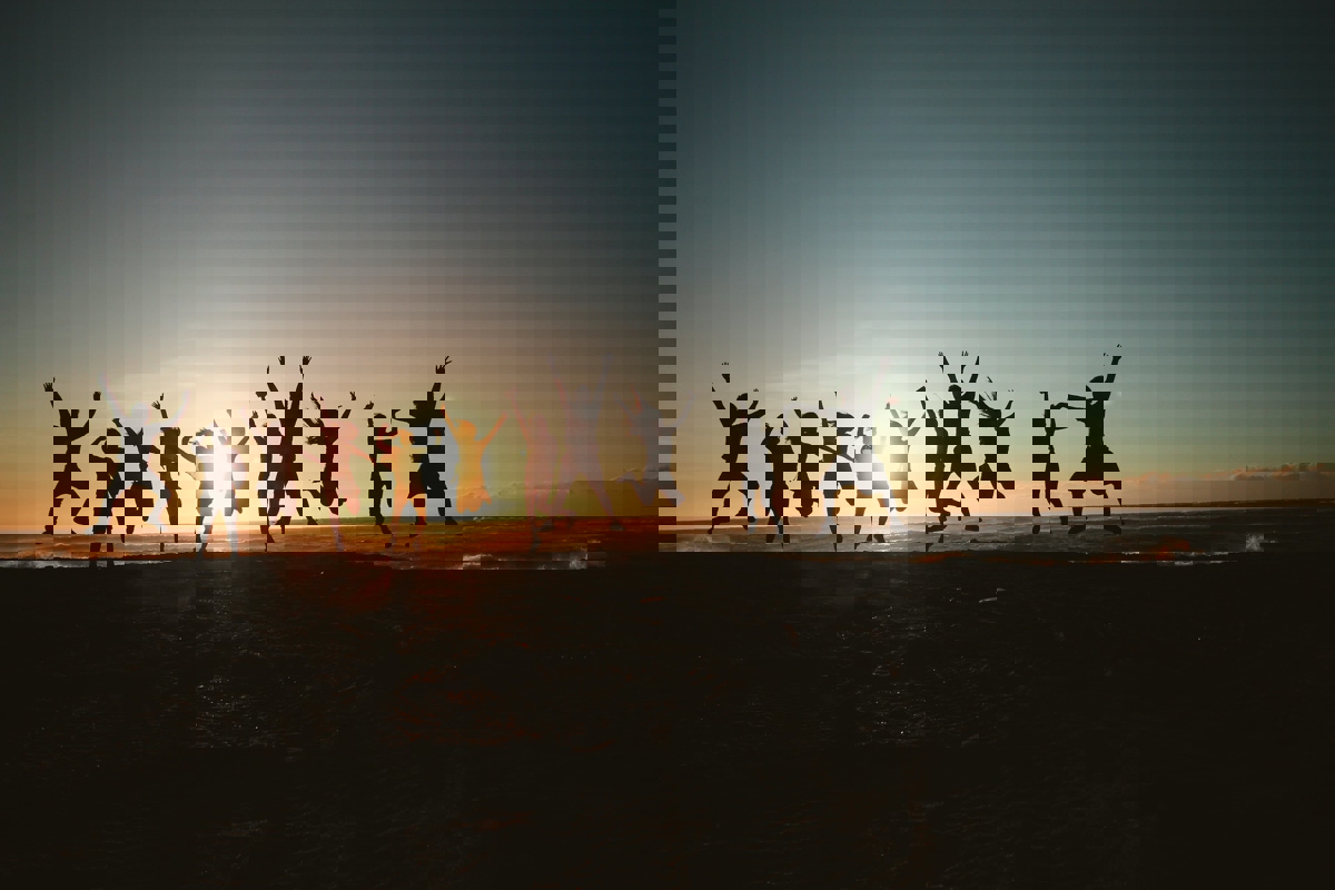 Climate Champions Youth Fellowship 2023