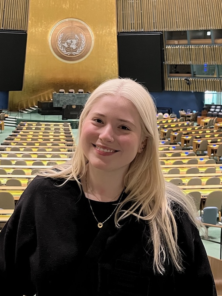 Vittoria Porciuncula Horch