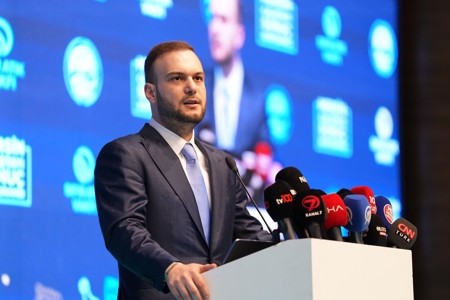 Samed Ağırbaş: “COP31 is making it easier to adopt zero waste”
