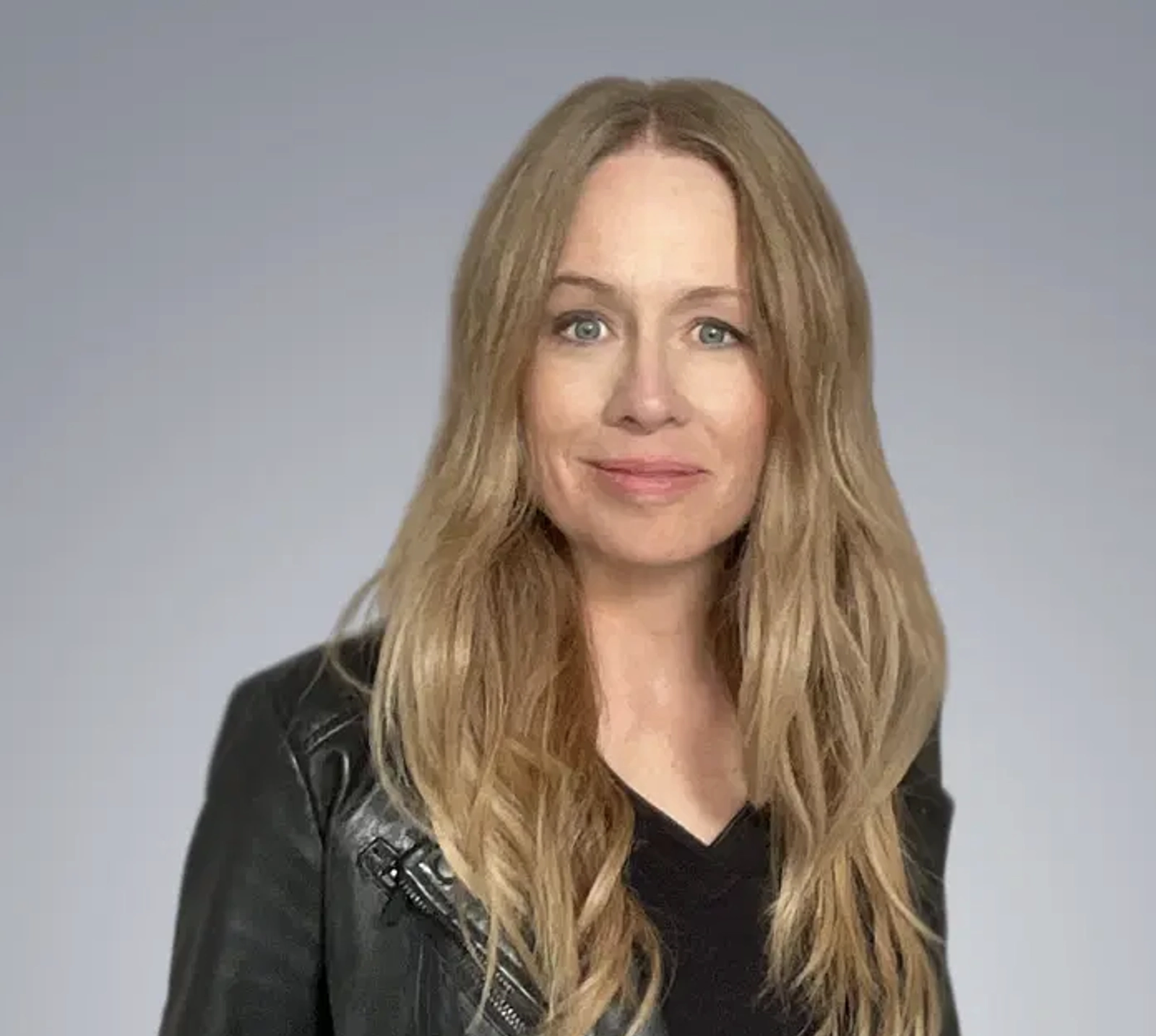 Elizabeth Hausler. Image: Build Change.