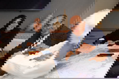 Mobilizing finance for climate projects in the Arab world