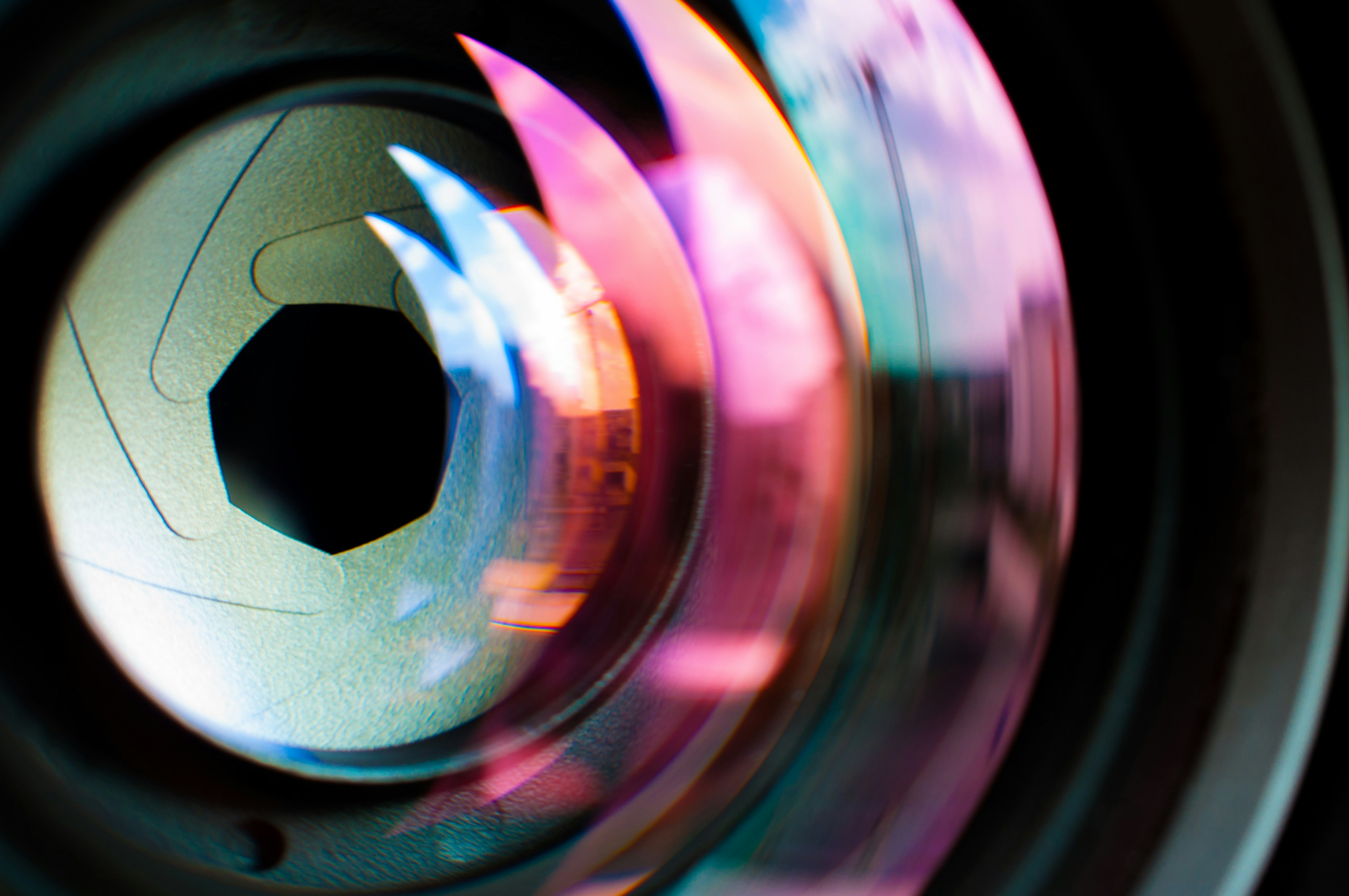 Five-Year Vision
