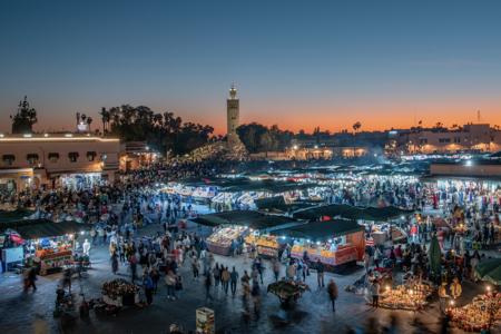 New 2026 Work Programme Sets Climate Action Priorities Ahead of COP31