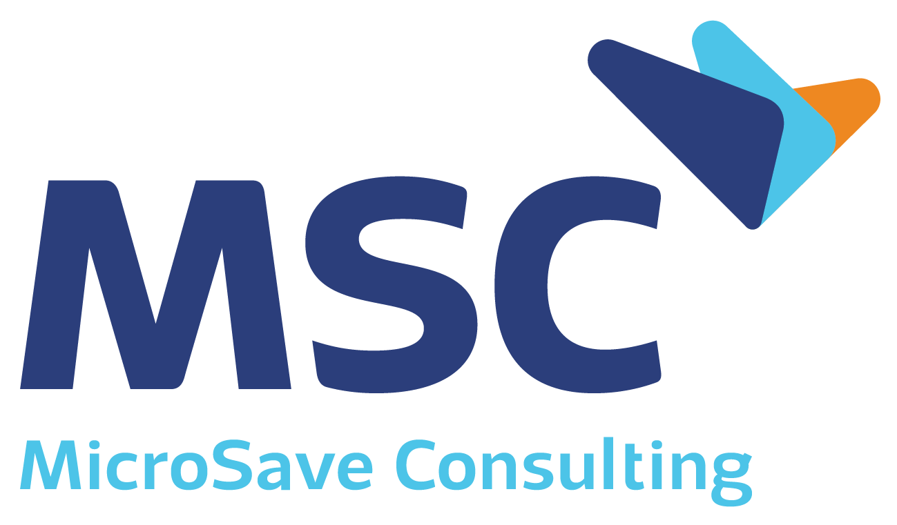 MicroSave Consulting (MSC)
